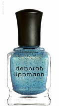 Лак для ногтей Deborah Lippmann Mermaids Eyes (ограниченная коллекция)