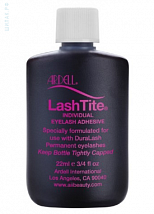 ARDELL Lash Tite Adhersive Dark Клей для пучковых ресниц, темный, 22 мл.