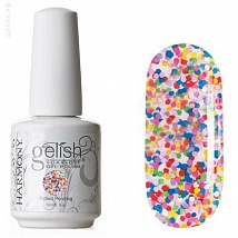 Гель лак Harmony Gelish Lots of Dots 859