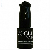 Vogue Nails Rubber-база для гель лака