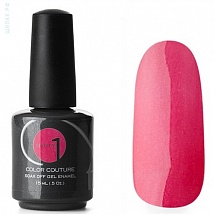 Гель лак Entity one color couture, цвет flirt with the camera №5168