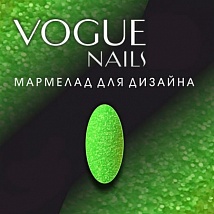 Vogue Nails Мармелад для дизайна, 5 гр. №501