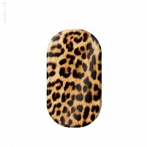 Vans leopard 105-066