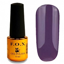 F.O.X Гель-лак Pigment 175