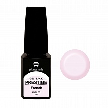 Гель-лак Planet Nails, "PRESTIGE FRENCH" - 330, 8 мл