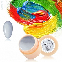 CANNI Gel Paint Гель краска 622