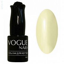 Vogue Nails Гель лак Золотые часы