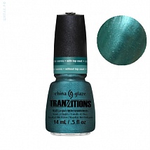 Лак для ногтей China Glaze TRANZITIONS Altered Reality 81248