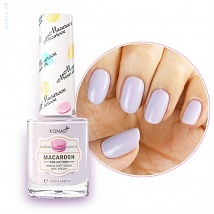 KONAD Soft Touch Nail Лак для ногтей 04 - Lavender Macaroon