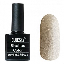 Bluesky Shellac Гель лак №А056