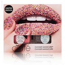 Подарочный набор Ciate Caviar Manicure Tutti Frutti