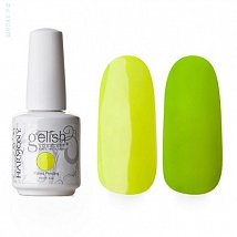 Гель лак Harmony Gelish Rio Neon - Coco Cabana Banana 474