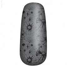 Наклейки на ногти OPI Pure Nail Lacquer Apps - Floral