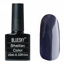 Bluesky Shellac Гель лак №А062