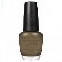 NL T24 A-Taupe The Space Needle - Nail Lacquer Лак для ногтей