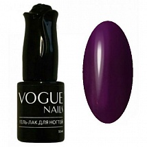Vogue Nails Гель лак Лиловая фантазия