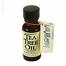 Gena Tea Tree Oil, Масло чайного дерева