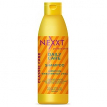 Nexxt Daily Care Shampoo Шампунь ежедневный уход, 250 мл.