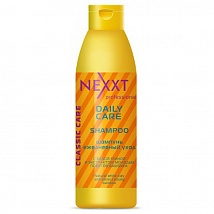 Nexxt Daily Care Shampoo Шампунь ежедневный уход, 250 мл.