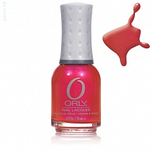 Orly Лак для ногтей Berry Blast №501