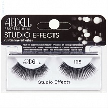 Ardell Prof Studio Effects 105 Накладные ресницы (L)