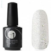 Гель лак Entity one color couture, цвет dazzle me with diamonds №5380