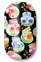 Dee-s skulls 106-001