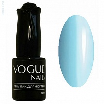 Vogue Nails Гель лак Голубая лагуна