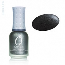 Orly Лак для ногтей Metal Chic Iron Butterfly №255