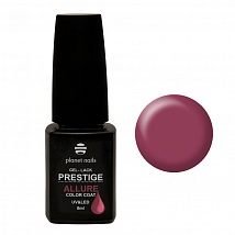 Planet Nails, "PRESTIGE ALLURE"  Гель-лак - 615, 8мл