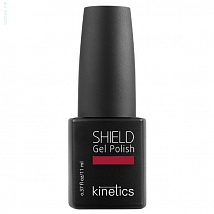 Kinetics SHIELD Гель-лак (Формула нового поколения) 030S, 11 мл.