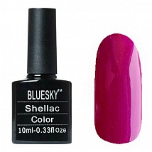 Bluesky Shellac Гель лак №А033
