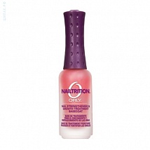 Orly Cредство для роста и укрепления ногтей NailTrition 9 ml