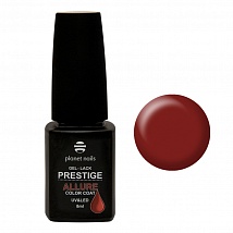 Planet Nails, "PRESTIGE ALLURE"  Гель-лак - 617, 8мл