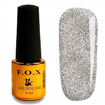 F.O.X Гель-лак Pigment 109