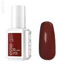 Гель лак Essie Gel Nail Color - Private Lessons 5008