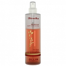 OLLIN BioNika Two-Phase Spray-Conditioner Двухфазный спрей кондиционер, 250 мл.