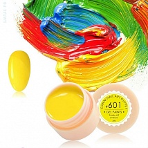 CANNI Gel Paint Гель краска 601