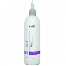 OLLIN CARE Anti-Dandruff Tonic Тоник против перхоти, 150 мл.