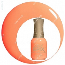 Лак для ногтей Orly EPIX CASTING COUCH Эластичное цветное покрытие №920