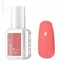 Гель лак Essie Gel Nail Color - Lounge Lover 965