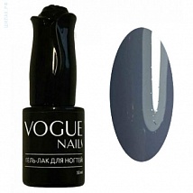 Vogue Nails Гель лак Позднее свидание
