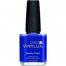 Лак для ногтей VINYLUX CND Blue Eyeshadow №238