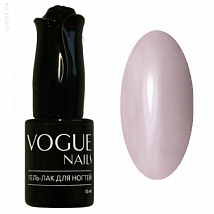 Vogue Nails Гель лак Элегантное платье