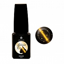 Planet Nails, "DIAMOND CATS" Гель-лак - 762, 8 мл
