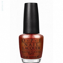 OPI (Mariah Carey) Лак для ногтей - SPRUNG - NL M42