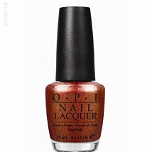 OPI (Mariah Carey) Лак для ногтей - SPRUNG - NL M42