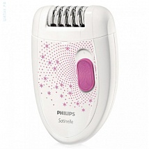 Эпилятор Philips HP 6549