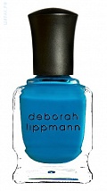 Лак для ногтей Deborah Lippmann Video Killed The Radio Star