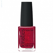 Kinetics SolarGel Polish Профессиональный лак №025, 15 мл.